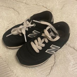 Toddler shoes